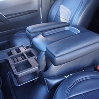 6251　令和4年式　ハイエース　スーパーGL　ダークプライムⅡ　2WD　2800cc　ディーゼル車　5人乗り　8.9万kmのサムネイル