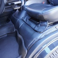 6251　令和4年式　ハイエース　スーパーGL　ダークプライムⅡ　2WD　2800cc　ディーゼル車　5人乗り　8.9万kmのサムネイル