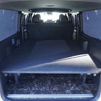 6251　令和4年式　ハイエース　スーパーGL　ダークプライムⅡ　2WD　2800cc　ディーゼル車　5人乗り　8.9万kmのサムネイル