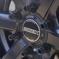 6251　令和4年式　ハイエース　スーパーGL　ダークプライムⅡ　2WD　2800cc　ディーゼル車　5人乗り　8.9万kmのサムネイル