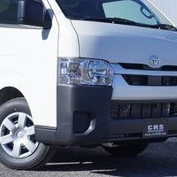 5935　スタンダードPKG　ハイエース　DX　2WD　2000cc　ガソリン車　6人乗りのサムネイル