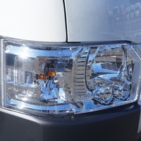 5935　スタンダードPKG　ハイエース　DX　2WD　2000cc　ガソリン車　6人乗りのサムネイル