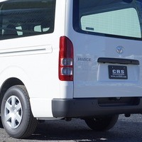 5935　スタンダードPKG　ハイエース　DX　2WD　2000cc　ガソリン車　6人乗りのサムネイル