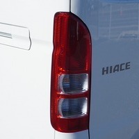 5935　スタンダードPKG　ハイエース　DX　2WD　2000cc　ガソリン車　6人乗りのサムネイル