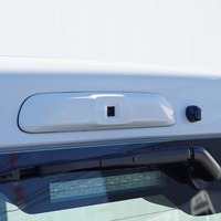 5935　スタンダードPKG　ハイエース　DX　2WD　2000cc　ガソリン車　6人乗りのサムネイル