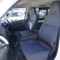 5935　スタンダードPKG　ハイエース　DX　2WD　2000cc　ガソリン車　6人乗りのサムネイル