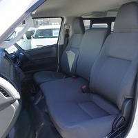 5935　スタンダードPKG　ハイエース　DX　2WD　2000cc　ガソリン車　6人乗りのサムネイル