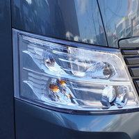 5965　令和7年式　キャラバン　GRANDプレミアムGX　2WD　2400cc　ディーゼル車　5人乗り　20kmのサムネイル