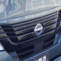 5965　令和7年式　キャラバン　GRANDプレミアムGX　2WD　2400cc　ディーゼル車　5人乗り　20kmのサムネイル