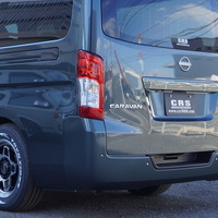 5965　令和7年式　キャラバン　GRANDプレミアムGX　2WD　2400cc　ディーゼル車　5人乗り　20kmのサムネイル