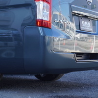 5965　令和7年式　キャラバン　GRANDプレミアムGX　2WD　2400cc　ディーゼル車　5人乗り　20kmのサムネイル