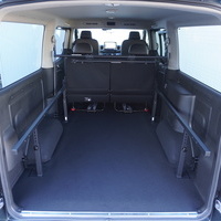 5965　令和7年式　キャラバン　GRANDプレミアムGX　2WD　2400cc　ディーゼル車　5人乗り　20kmのサムネイル