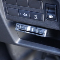 5965　令和7年式　キャラバン　GRANDプレミアムGX　2WD　2400cc　ディーゼル車　5人乗り　20kmのサムネイル