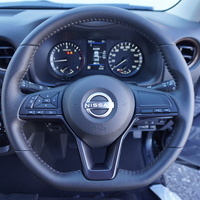 5965　令和7年式　キャラバン　GRANDプレミアムGX　2WD　2400cc　ディーゼル車　5人乗り　20kmのサムネイル