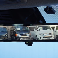 6010　オリジナルPKG　キャラバン　GRANDプレミアムGX　2WD　2400cc　ディーゼル車　14kmのサムネイル