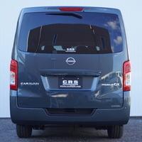 5965　令和7年式　キャラバン　GRANDプレミアムGX　2WD　2400cc　ディーゼル車　5人乗り　20kmのサムネイル