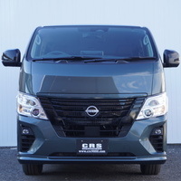 5965　令和7年式　キャラバン　GRANDプレミアムGX　2WD　2400cc　ディーゼル車　5人乗り　20kmのサムネイル