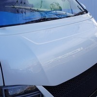 5963　平成31年式　ハイエース　スーパーGL　ダークプライム　50thAnniversary　2WD　2800cc　ディーゼル車　5人乗り　3.9万kmのサムネイル