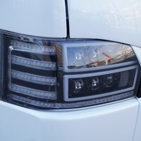 5963　平成31年式　ハイエース　スーパーGL　ダークプライム　50thAnniversary　2WD　2800cc　ディーゼル車　5人乗り　3.9万kmのサムネイル