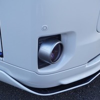 5963　平成31年式　ハイエース　スーパーGL　ダークプライム　50thAnniversary　2WD　2800cc　ディーゼル車　5人乗り　3.9万kmのサムネイル