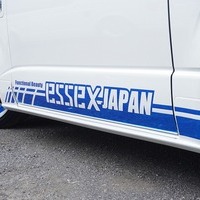 5963　平成31年式　ハイエース　スーパーGL　ダークプライム　50thAnniversary　2WD　2800cc　ディーゼル車　5人乗り　3.9万kmのサムネイル