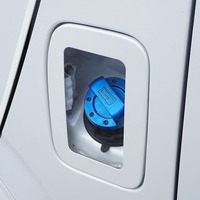 5963　平成31年式　ハイエース　スーパーGL　ダークプライム　50thAnniversary　2WD　2800cc　ディーゼル車　5人乗り　3.9万kmのサムネイル