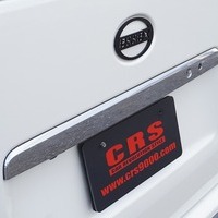 5963　平成31年式　ハイエース　スーパーGL　ダークプライム　50thAnniversary　2WD　2800cc　ディーゼル車　5人乗り　3.9万kmのサムネイル