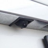 5963　平成31年式　ハイエース　スーパーGL　ダークプライム　50thAnniversary　2WD　2800cc　ディーゼル車　5人乗り　3.9万kmのサムネイル