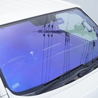 6284　令和3年式　ハイエース　スーパーGL　ダークプライムⅡ　2WD　2000cc　ガソリン車　5人乗り　2.8万kmのサムネイル