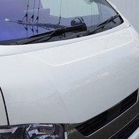 6284　令和3年式　ハイエース　スーパーGL　ダークプライムⅡ　2WD　2000cc　ガソリン車　5人乗り　2.8万kmのサムネイル