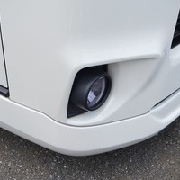 6284　令和3年式　ハイエース　スーパーGL　ダークプライムⅡ　2WD　2000cc　ガソリン車　5人乗り　2.8万kmのサムネイル