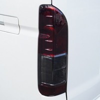 6284　令和3年式　ハイエース　スーパーGL　ダークプライムⅡ　2WD　2000cc　ガソリン車　5人乗り　2.8万kmのサムネイル