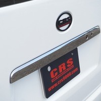 6284　令和3年式　ハイエース　スーパーGL　ダークプライムⅡ　2WD　2000cc　ガソリン車　5人乗り　2.8万kmのサムネイル