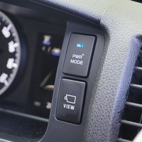 6284　令和3年式　ハイエース　スーパーGL　ダークプライムⅡ　2WD　2000cc　ガソリン車　5人乗り　2.8万kmのサムネイル