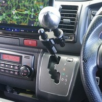 6284　令和3年式　ハイエース　スーパーGL　ダークプライムⅡ　2WD　2000cc　ガソリン車　5人乗り　2.8万kmのサムネイル