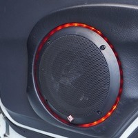 6284　令和3年式　ハイエース　スーパーGL　ダークプライムⅡ　2WD　2000cc　ガソリン車　5人乗り　2.8万kmのサムネイル