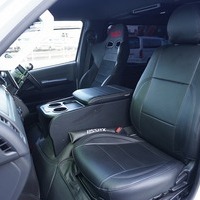 6284　令和3年式　ハイエース　スーパーGL　ダークプライムⅡ　2WD　2000cc　ガソリン車　5人乗り　2.8万kmのサムネイル