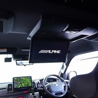 6284　令和3年式　ハイエース　スーパーGL　ダークプライムⅡ　2WD　2000cc　ガソリン車　5人乗り　2.8万kmのサムネイル