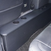 6284　令和3年式　ハイエース　スーパーGL　ダークプライムⅡ　2WD　2000cc　ガソリン車　5人乗り　2.8万kmのサムネイル