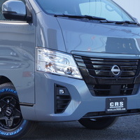 6010　オリジナルPKG　キャラバン　GRANDプレミアムGX　2WD　2400cc　ディーゼル車　14kmのサムネイル