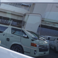 6010　オリジナルPKG　キャラバン　GRANDプレミアムGX　2WD　2400cc　ディーゼル車　14kmのサムネイル