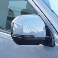 6010　オリジナルPKG　キャラバン　GRANDプレミアムGX　2WD　2400cc　ディーゼル車　14kmのサムネイル