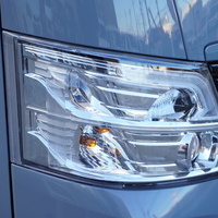 6010　オリジナルPKG　キャラバン　GRANDプレミアムGX　2WD　2400cc　ディーゼル車　14kmのサムネイル