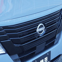 6010　オリジナルPKG　キャラバン　GRANDプレミアムGX　2WD　2400cc　ディーゼル車　14kmのサムネイル