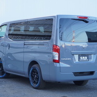 6010　オリジナルPKG　キャラバン　GRANDプレミアムGX　2WD　2400cc　ディーゼル車　14kmのサムネイル