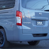 6010　オリジナルPKG　キャラバン　GRANDプレミアムGX　2WD　2400cc　ディーゼル車　14kmのサムネイル