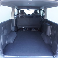 6010　オリジナルPKG　キャラバン　GRANDプレミアムGX　2WD　2400cc　ディーゼル車　14kmのサムネイル