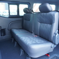 6010　オリジナルPKG　キャラバン　GRANDプレミアムGX　2WD　2400cc　ディーゼル車　14kmのサムネイル