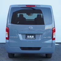 6010　オリジナルPKG　キャラバン　GRANDプレミアムGX　2WD　2400cc　ディーゼル車　14kmのサムネイル