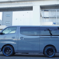 6010　オリジナルPKG　キャラバン　GRANDプレミアムGX　2WD　2400cc　ディーゼル車　14kmのサムネイル